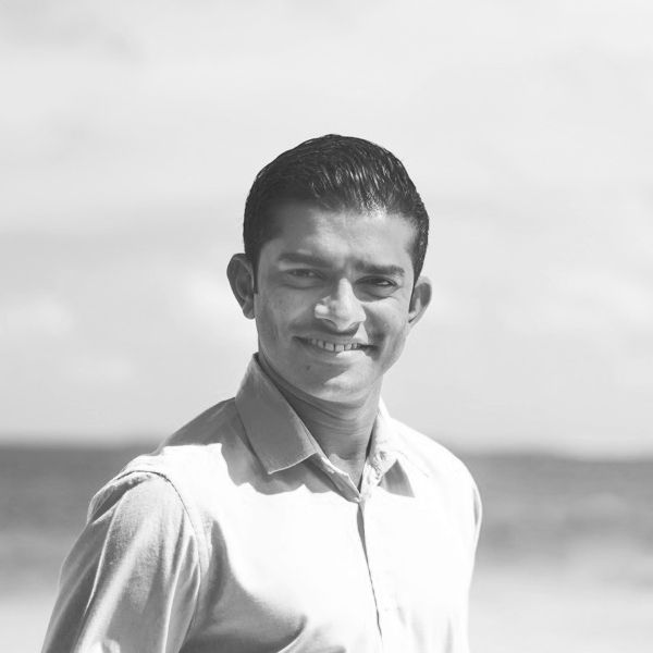 Ibrahim Inaz