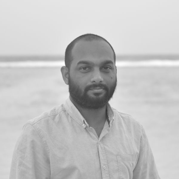 Ahmed Samah