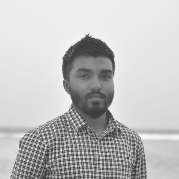 Hussain Waheed